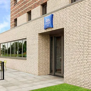 Ibis Budget Maastricht Otel Stein