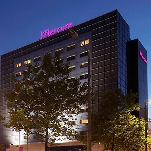 Mercure Otel Lahey