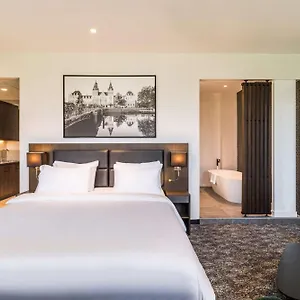 4* Otel Radisson & Amsterdam South