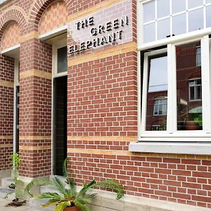 The Elephant & Hostel Maastricht